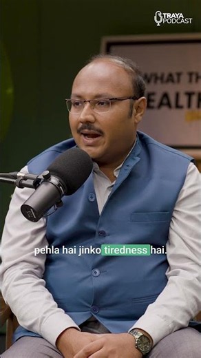 Why Are More Kids Getting Type 1 Diabetes? 😨👶 #DrBijit #Podcast #ChildHealth
