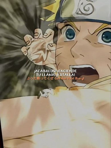 Flow Go Naruto Opening 4 Remix