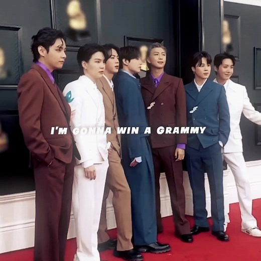 BTS Edit Audio Compilation for Fans