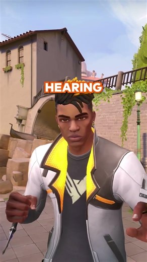 Bad Sound Settings #valorant #valorantclips #valorantranked #valoranturkey #crosshair