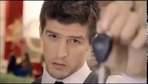 TOYOTA Corolla XRS 2012