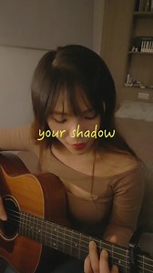 Get up (Cover) #newjeans #covers #吉他彈唱 #彈唱 #吉他 #英文歌翻唱 | 周籽言