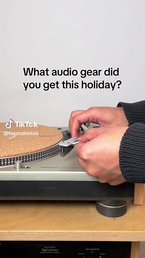 Enhance Your Vinyl Experience with Ortofon 2M Silver