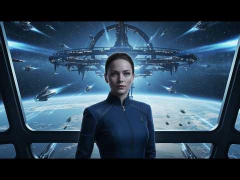 They tried to invade Earth… But they didn't know about Project ATLAS