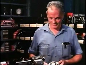 Con Edison's Men, Machines, and Materials in 1965