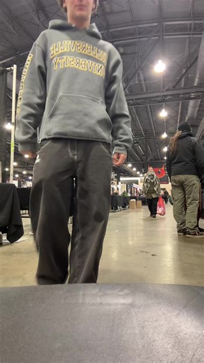 Highlights from the Tattoo Convention Experience