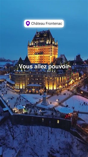 Découverte familiale inédite au Canada