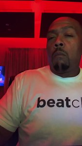 The purge!!!!!!! | Timbaland