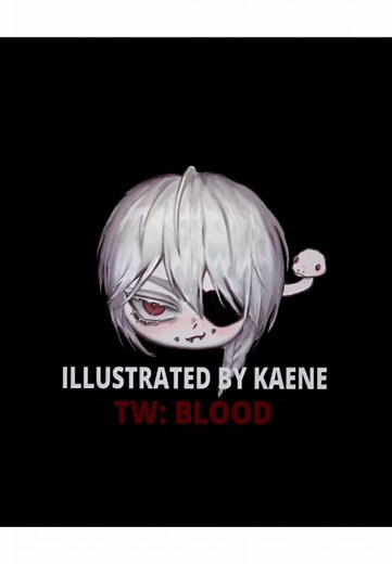 I would love to see ur oc doing this too! tag me so I can check it out!!😼 tweened by @𝓐𝔁𝓮𝓵 illustrated by Kaene #animationmeme #oc #originalcharacter #digitalart #tweening #tween #alightmotion #xybca #fypシ゚