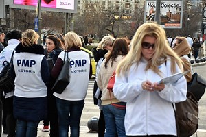 48K views · 486 reactions | Susține PMP pentru alegerile...