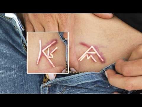 Inside alleged sex cult NXIVM