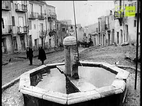 Documentario su Corleone (1/2)