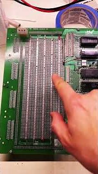 Hello World (Hellorld) on an Intel MCS-85 SDK