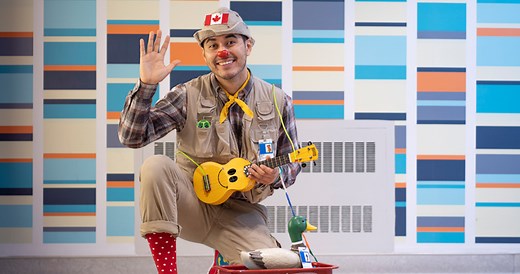 Creative Arts Therapy | SickKids