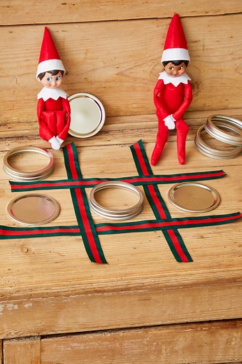 Here's When The Elf on the Shelf Starts This Year (and When Your Elf Can Go on His Merry Way)