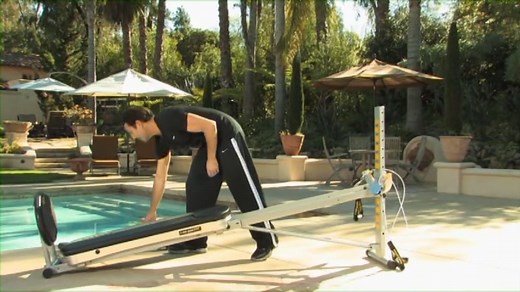 Start it Up - Total Gym FIT Set-up