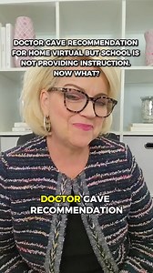 23K views · 83 reactions | A doctor recommended home virtual instruction, but the school isn't providing it. What are the next steps to ensure proper educational support? #VirtualLearning #IEPRights #SpecialEducation #ParentAdvocacy #FAPE #SPEDLaw #EducationAccess | Special Education Boss | Facebook