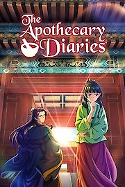 Watch The Apothecary Diaries Season 2 Episode 24 - Episode 24