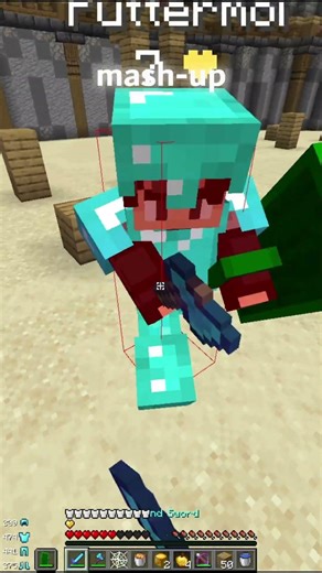 BEST UHC Texture Packs For 1.21+