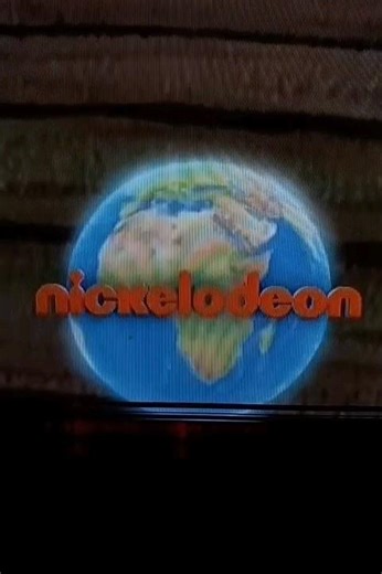 Nickelodeon As A Universal Logo! 🌎(Happy Earth Day!)