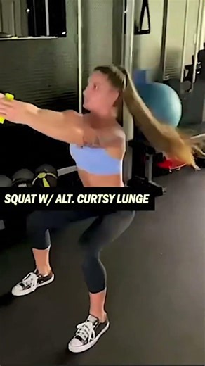 How to use TRX for full body