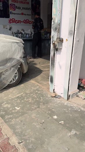 12K views · 294 reactions | Are bhai time ho to Hamari car bhi theek Kardo Raju Bhai樂 @raju_creator5 #viralvideos #reels #viral #instagram #reelsinstagram | Rajucreator5 | Facebook