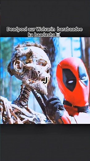 Bye Bye Bye Opening Scene | DEADPOOL & WOLVERINE (2024) Movie CLIP HD #deadpool #wolverine #marvel