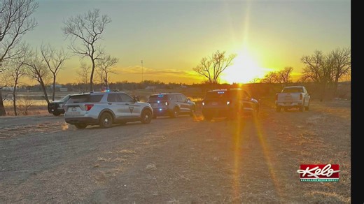 Corson County authorities hosted a citizens academy