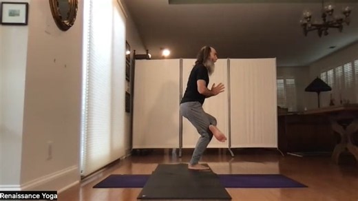 Yoga Flow (All) 6/19/26