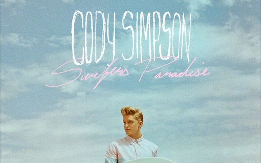 [4K 60FPS 原版MV]La Da Dee—Cody Simpson