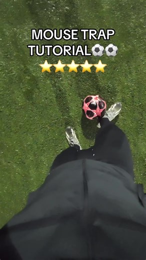Mouse Trap Tutorial: Fun Football Skills Revealed