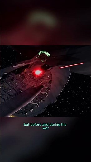 Did you know this about the Munificent class frigates? #starwars #clonewars