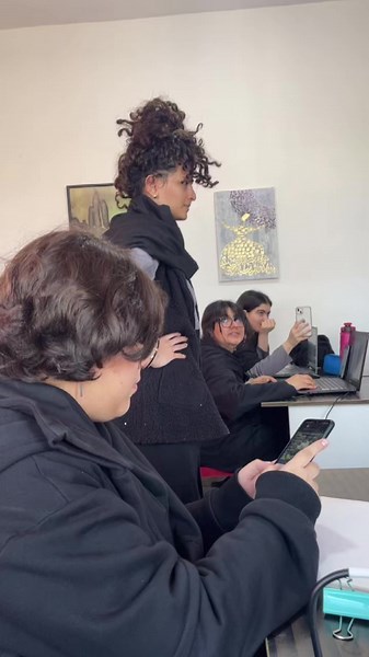 Collaborative Learning in a Classroom Setting