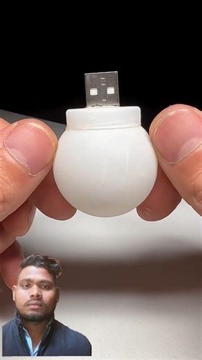 🌙How to Make Soft Night Light at Home | Easy DIY#diy #tips #lifehacks