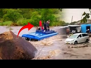 Mvura yanaya yakonzeresa kuparara kwezvinhu zvakawanda muZimbabwe kusanganisira dzimba, Vecco issue