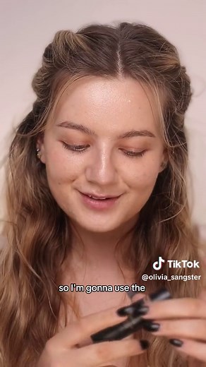 THE ULTIMATE NO MAKEUP MAKEUP TUTORIAL (mamma mia edition) 🤌🌞 #nomakeupmakeup #nomakeupmakeuplook #makeuptutorial #mammamia #sophiemammamia makeup mentioned: @Airyday Skinscreens golden glow sunscreen @NARS Cosmetics soft matte concealers @Nudestix bondi bae @milkmakeup muse lip cheek @tarte cosmetics glow bar @Sephora Collection nano liner deep beige @makeupbymario moisture glow bare @Rare Beauty setting spray @urban decay brow blade burnette @Natasha Denona hyglam concealer