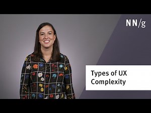 Designing Complex Applications: A Framework