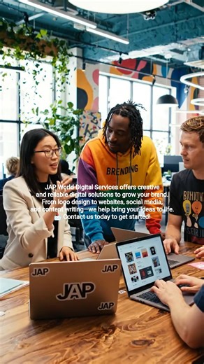 #jap#branding#digitalservices #globalbusiness #digitalmarketing #onlinebusiness
