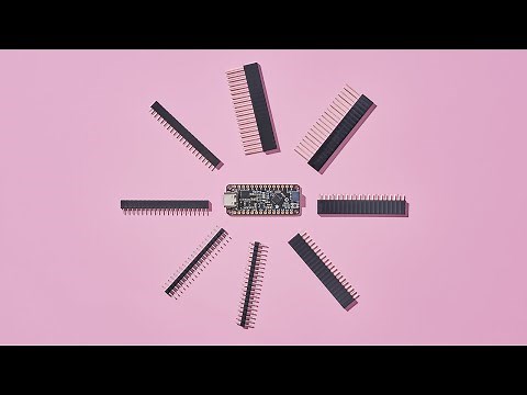 #NewProducts 8/17/2022 Featuring #adafruit Metro Mini 328 V2 - #Arduino-Compatible - 5V 16MHz QT!