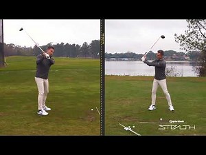 Stop Hitting a Slice with the Driver | GolfPass