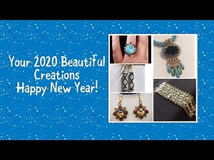 Slideshow 2020 Your Beautiful Creations