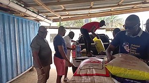 2.5K views · 16 reactions | PDF- MATRIX 2025 ANNUAL CHARITY DONATIONS WEDNESDAY: DECEMBER 31, 2025 FACEBOOK I OWN NO COPYRIGHT TO THESE MUSIC PLAYING IN THE BACKGROUND. | Vision Online TV | Facebook