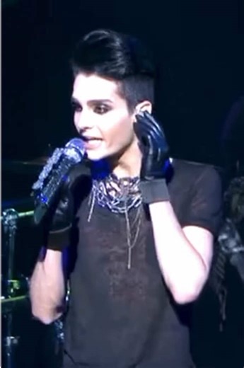 durch den monsun #TOKIOHOTEL #BILLKAULITZ #VIRAL #FYP #2000s