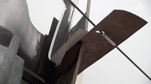 【云看展】塔特林（Vladimir Tatlin）回顾展 - 为新世界创作的新艺术