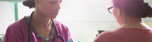 Spanish for Healthcare Professionals Certificate