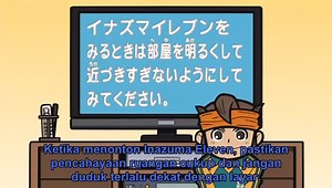 Inazuma Eleven Episode 55 – AnimeSail