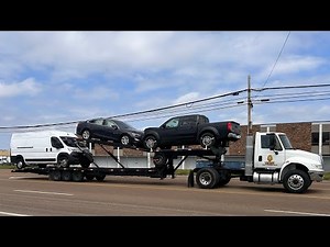 Why I chose Kaufman Ez4 over Mini 5