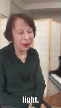Struggling at the piano and assuming everyone else is fine? They're not.