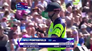 1.2M views · 59K reactions | : REWIND TO 2015 At the 2015 Men’s World Cup, West Indies set Ireland a tough 305 run target to win. Could they do it? I think we know the answer...but it’s worth watching highlights from the run chase! #BackingGreen ☘️ | Cricket Ireland | Facebook