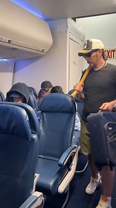 Ummmm can you bring that on a plane?? | The Angel Porrino Show